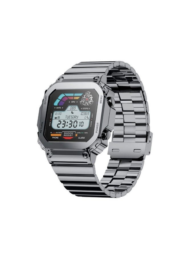 Nomad Smartwatch: 1.54