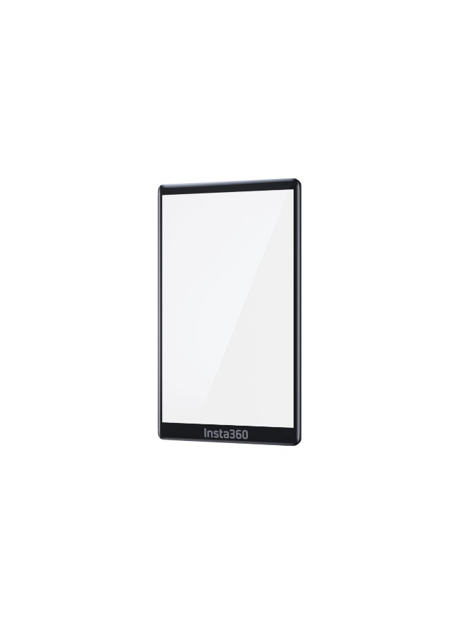 Compare X5 Cooling Screen Protector | EdgetoEdge coverage with Cooling Effect, Tempered Glass, Drop Protection against bumps & scratches, Protector Application Kit for Easy Installation  Clear at KSA Price