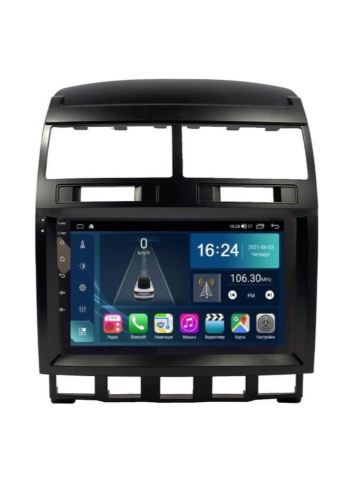 Android Car Stereo for Volkswagen Touareg 2003…