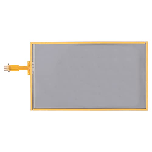 NewYall 7 inch Radio Navigation Touch Screen Glass…