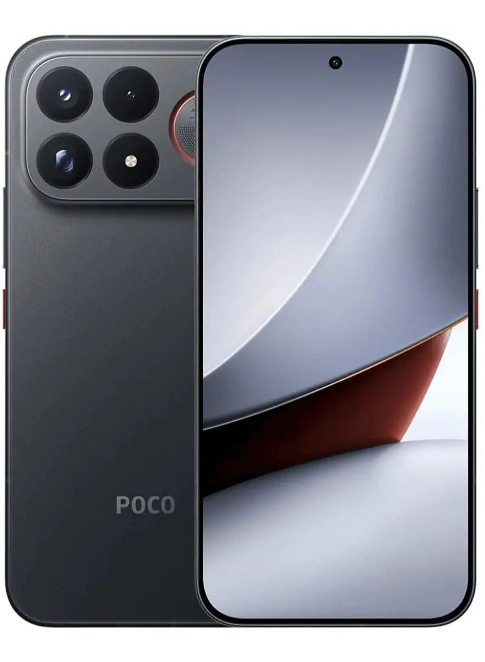 Compare Smartphone Poco F9 Ultra 16 GB1 TB Black at KSA Price