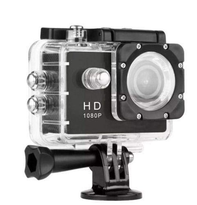 Star Full HD 1080P 2.0 inch Waterproof Sports…