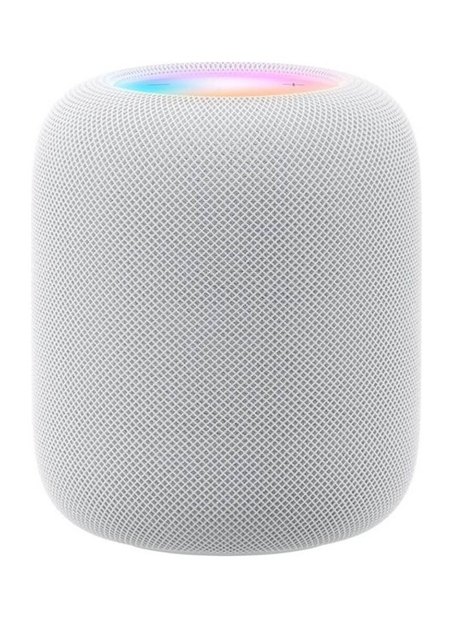 Homepod 2nd Generation Smart Speaker - MQJ83…