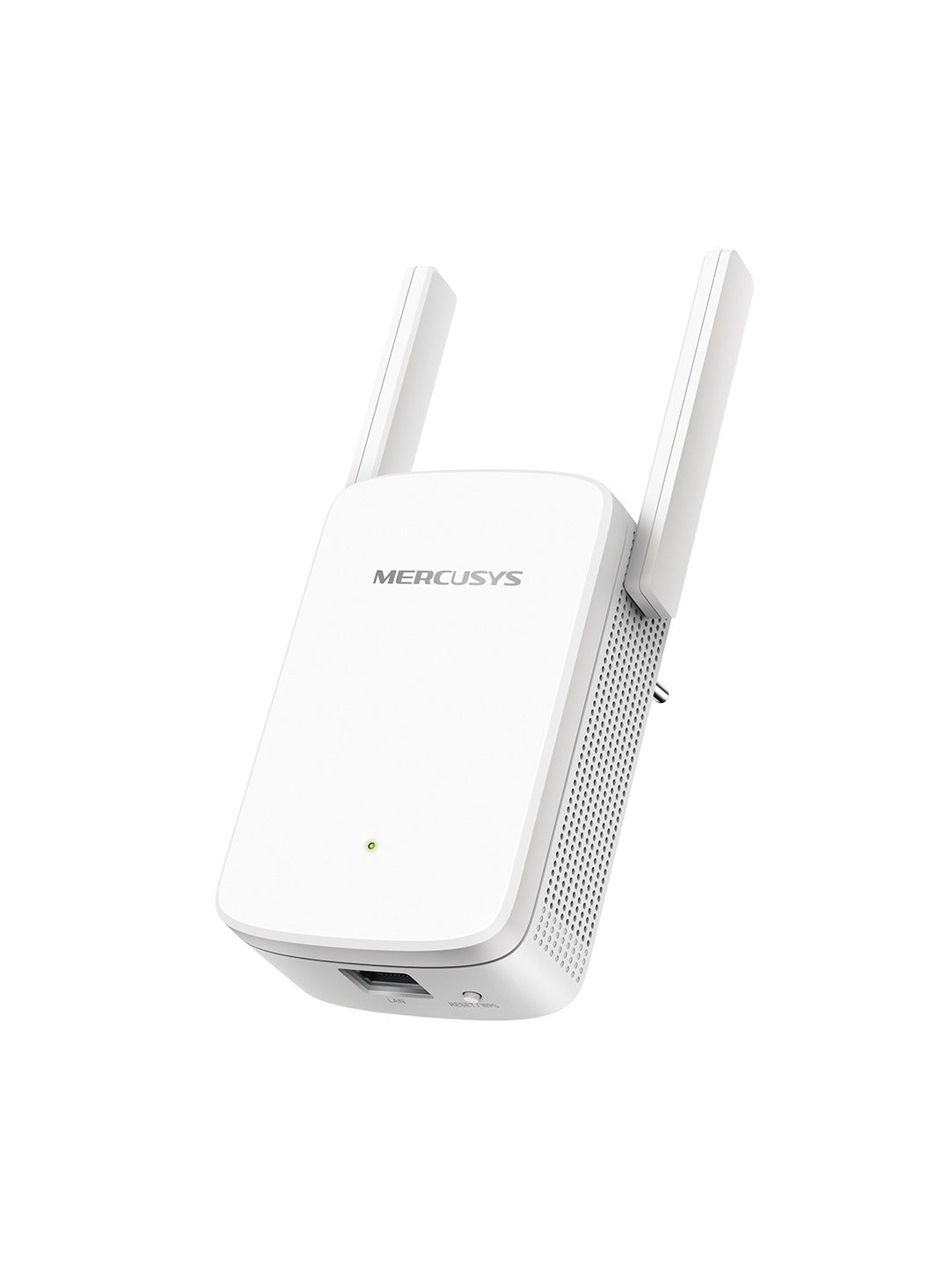 Compare MERCUSYS WiFi Range Extender, ME30, White White at KSA Price