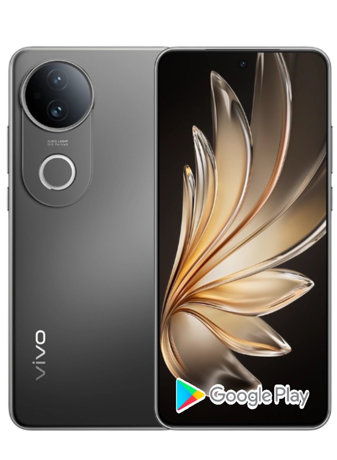 Compare VIVO S20 5G Black 256GB 8GB RAM NFC Snapdragon 7 Gen 3 Octa Core Smartphone 50MP Rear Camera 6.67” 120Hz AMOLED Screen 90W FlashCharge 6500mAh, Equipped with the latest Snapdragon 7 Gen 3 processor, delivers lightningfast speeds for seamless multita at KSA Price