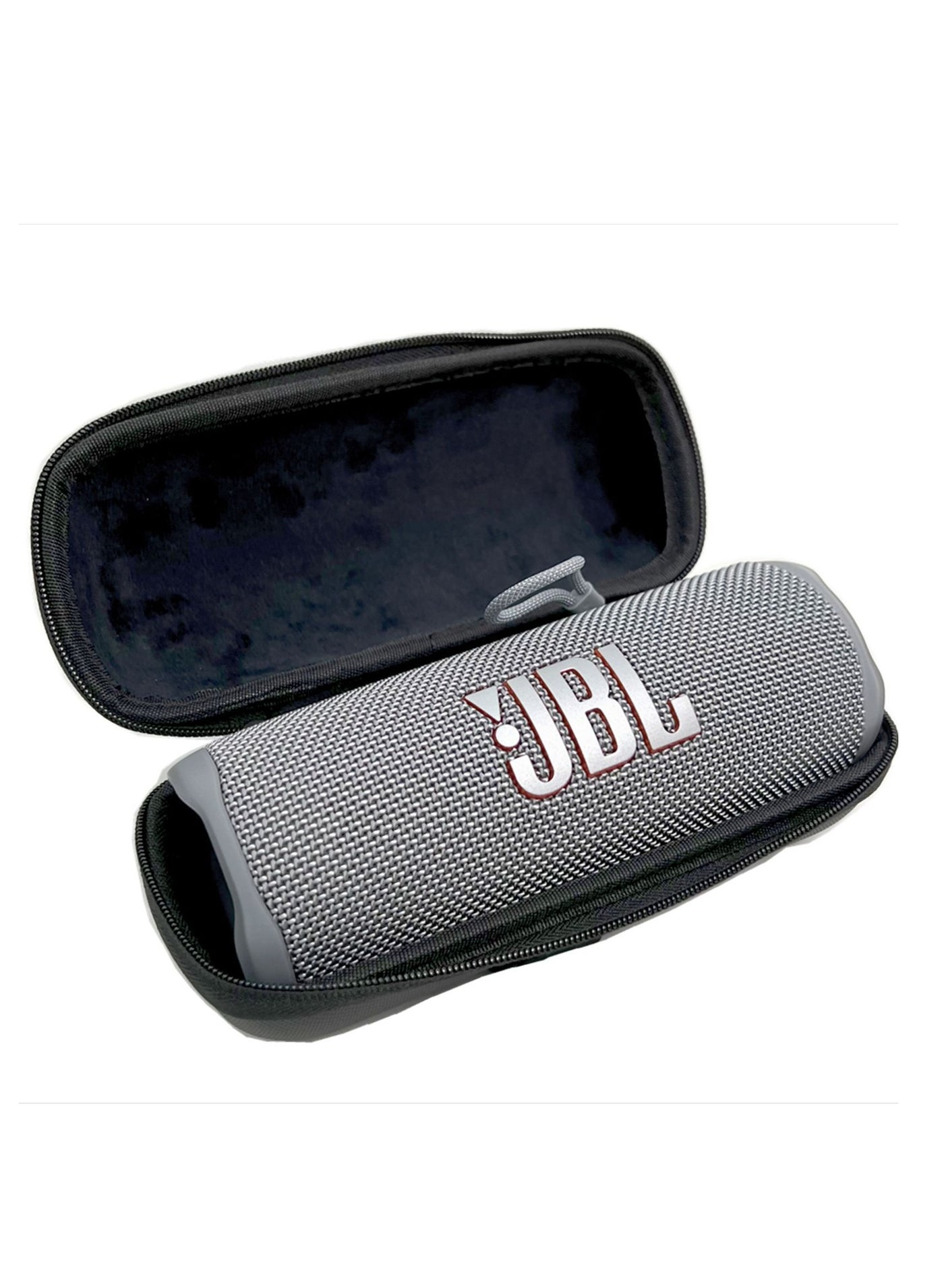 Compare Suitable for JBL FLIP65 Music Kaleidoscope Portable Bluetooth Speaker Storage Bag Outdoor Protection Case at KSA Price