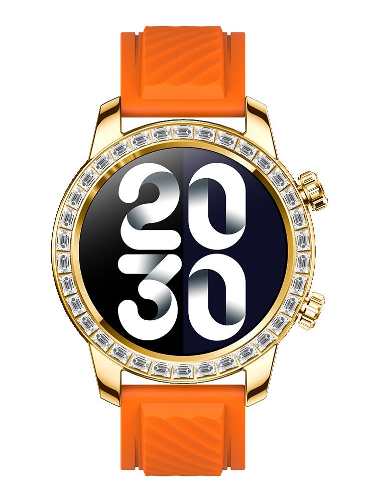 Smart Watch Z89promax 1.52'' HD Touch Screen With…