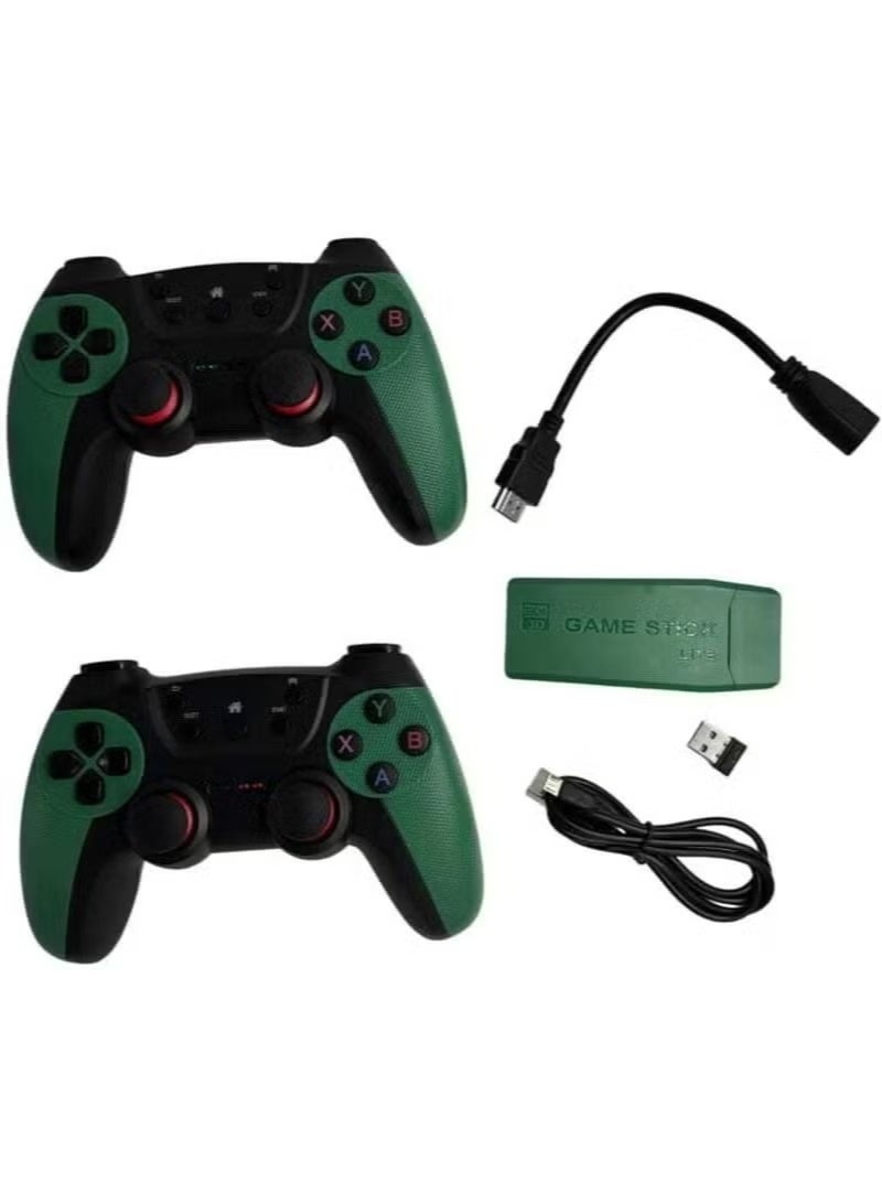 M22 Ultra 24G Wireless Game Stick Lite Retro…