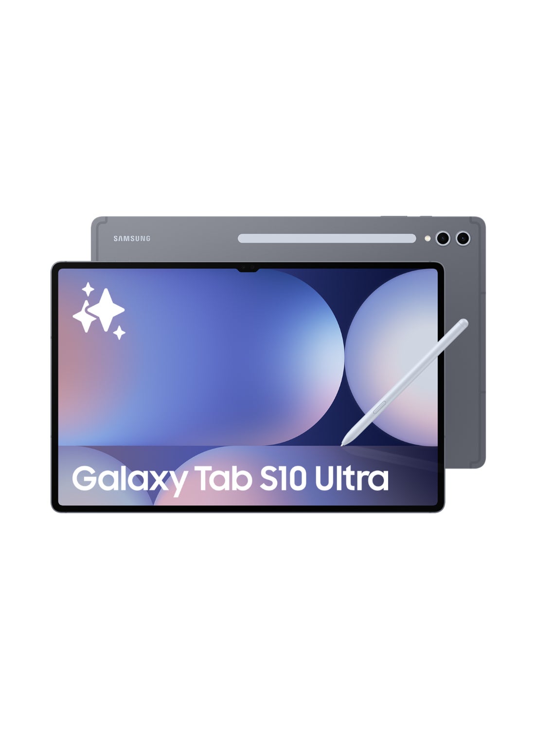 Galaxy Tab S10 Ultra Moonstone Gray 16GB RAM…