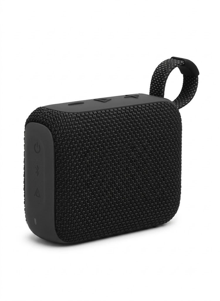 Original Waterproof Speaker Portable Compatible with…