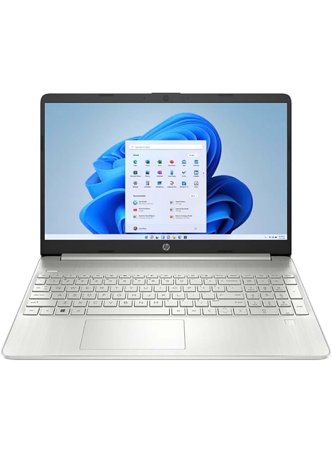 Compare 15FQ5145NE Upgraded Version Laptop With 15.6Inch Display, Core i51235U Processor8GB RAM512GB SSDIntel Iris XE GraphicsWindows 11 EnglishArabic Natural Silver at KSA Price