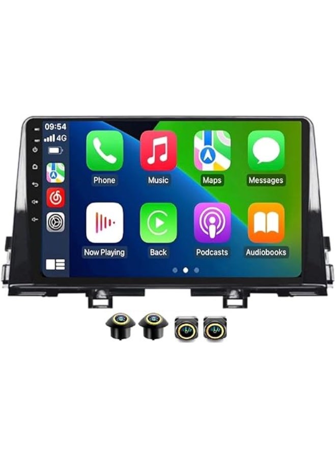 Android Car Stereo for KIA PICANTO Morning…