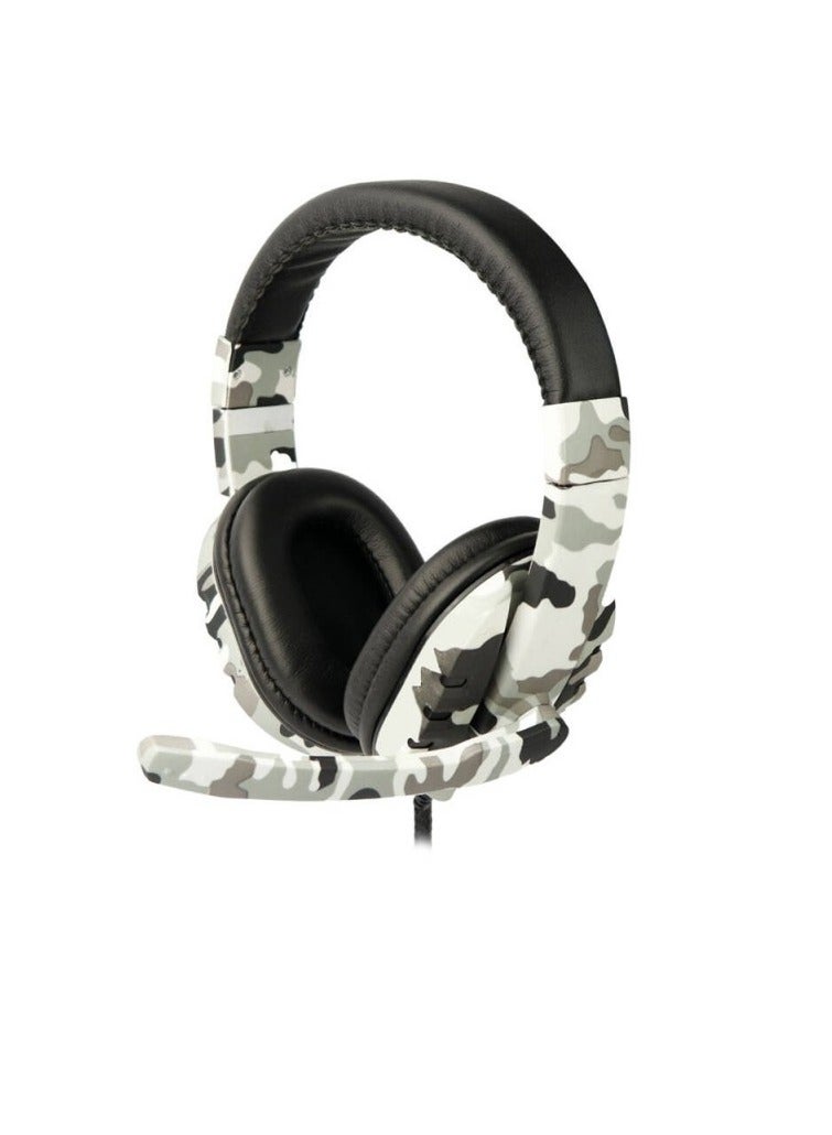 GJBY G-2 Stereo Wired Gaming Headset