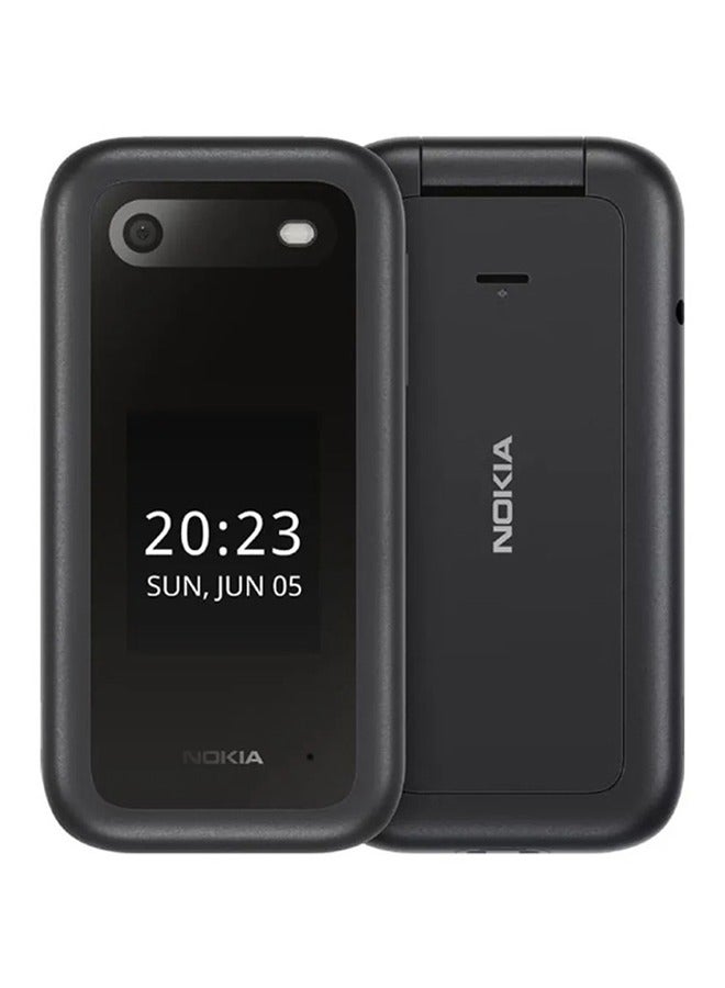 2660 TA-1474 Dual Sim Black 48Mb Ram 128Mb 4G…