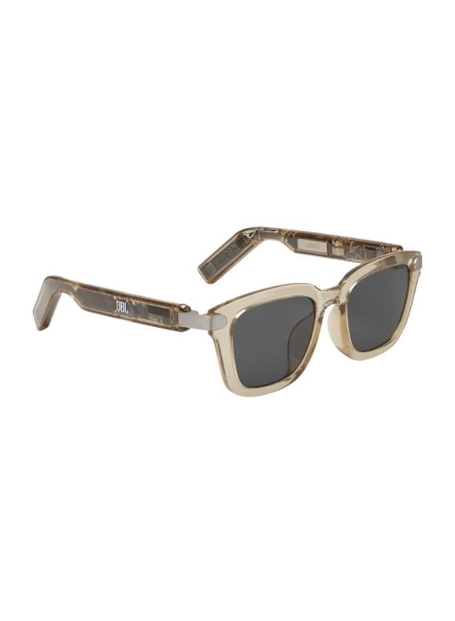 Compare JBL Soundgear Frames Square Amber at KSA Price