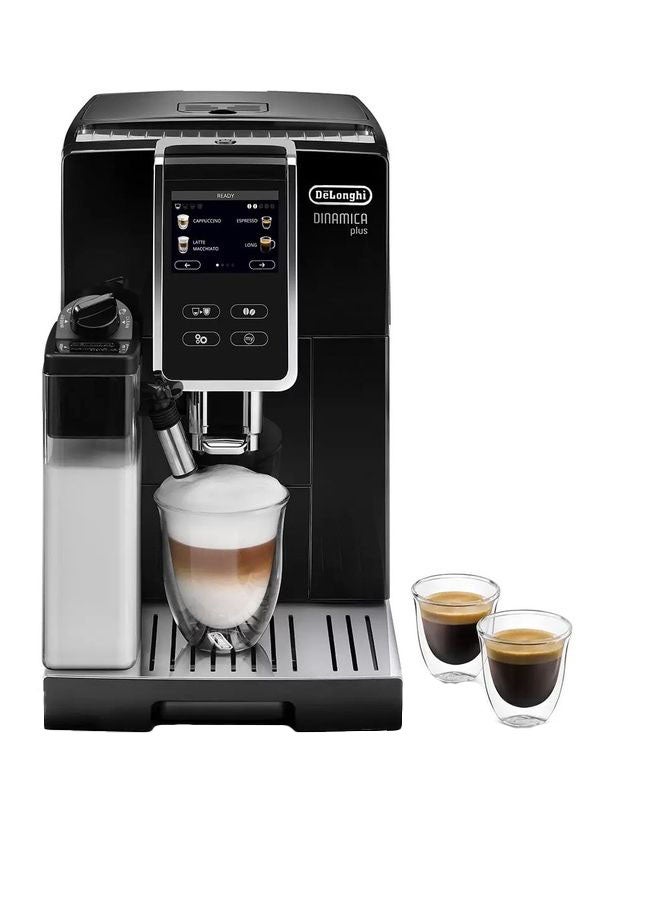Dinamica Plus Bean To Cup Coffee Machine Maker…