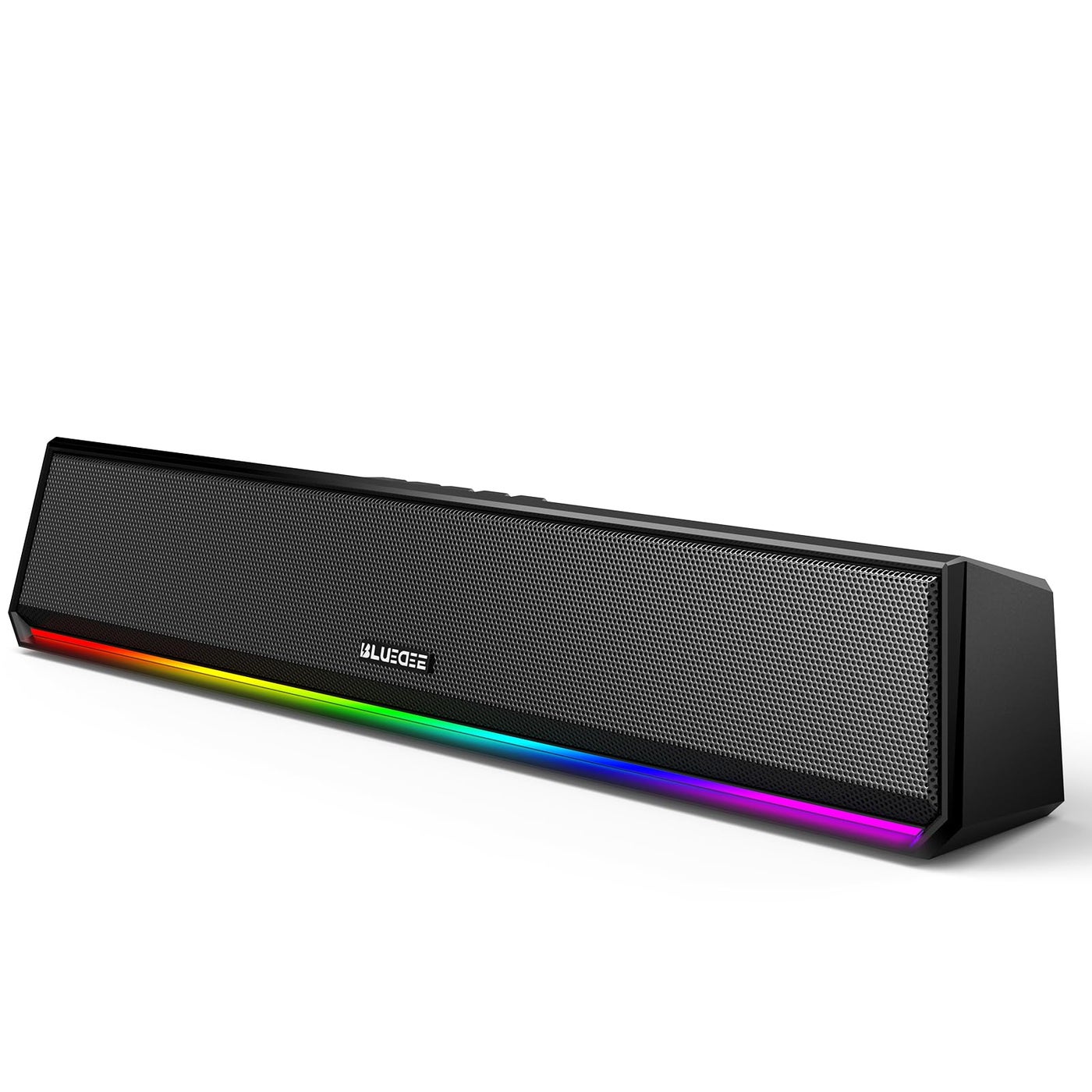 Bluedee Computer Speakers for Desktop PC, Bluetooth…