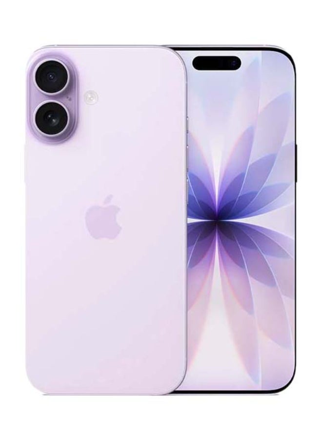 iPhone 17 256GB Lavender 5G (Nano SIM +…