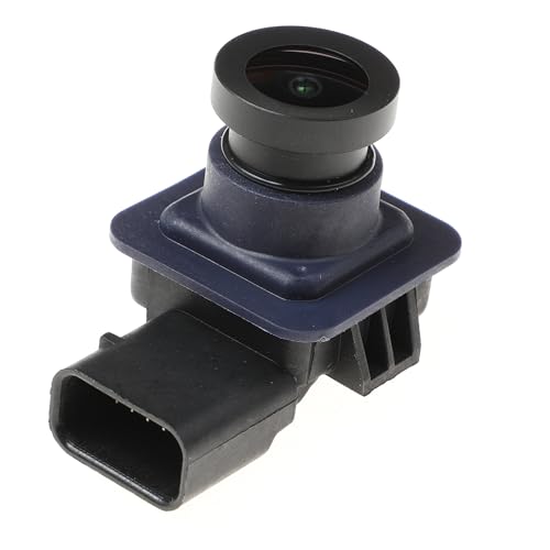 Compare Rear View Backup Parking Reversing Camera Compatible with Ford 20132017 Kuga Escape EV4T19G490CA DV4T19G490AB GJ5T19G490AD Black Reverse Assist Camera at KSA Price