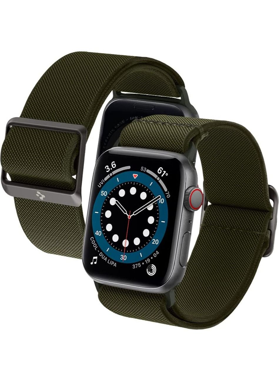 Lite Fit Apple Watch Band for Apple Watch Series…