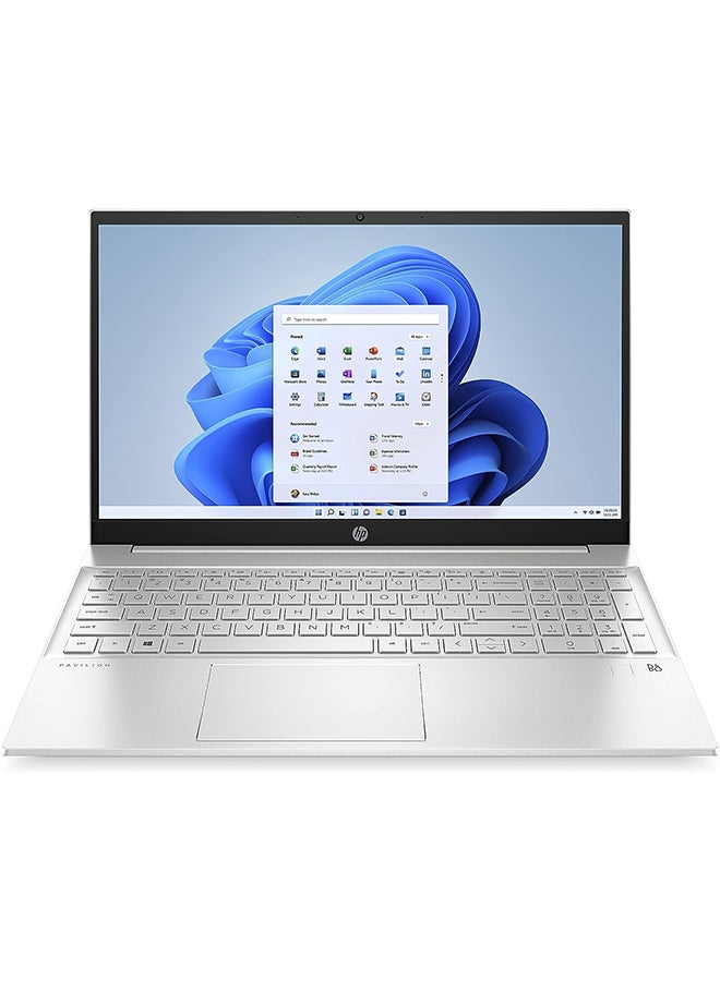 Pavilion 15-eg1020ne (Upgraded Version) Laptop With…