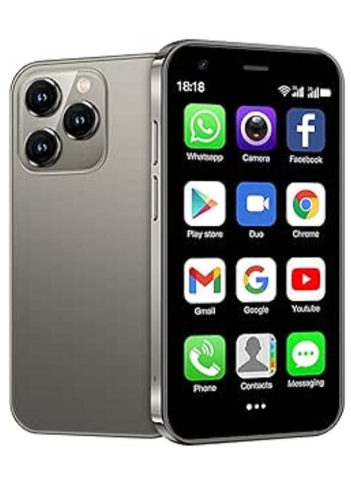 XS15 Pro Super Mini Mobile Phone Android Quad Core…