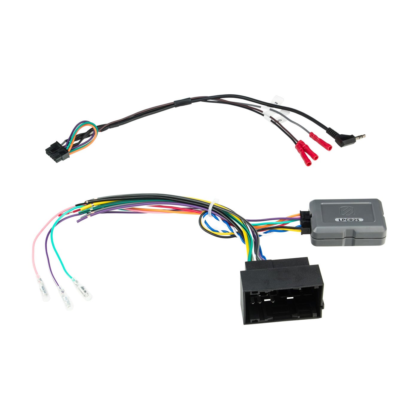 Scosche LPCR25 Link Radio Replacement Interface Adapter…