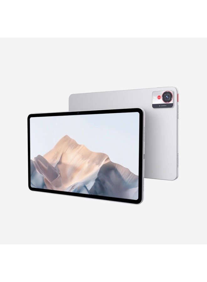 Compare Pad Pro Silver 12GB RAM 256GB WiFi  International Version at KSA Price