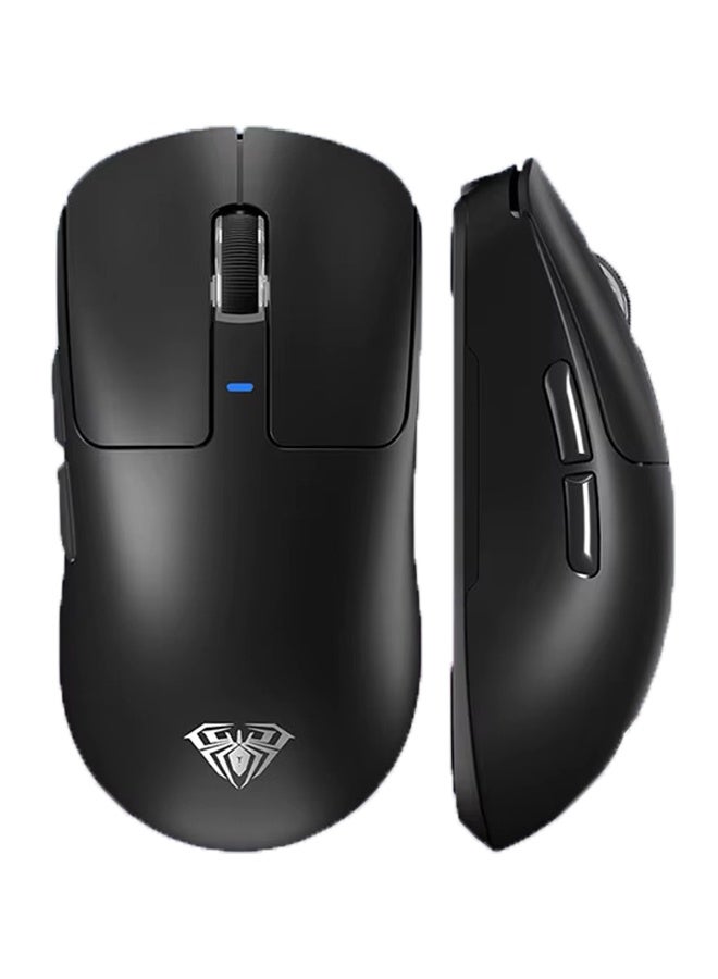 SC680 Superlight Wireless Gaming Mouse, Tri-Mode 2.4G/BT5.0/USB-C…