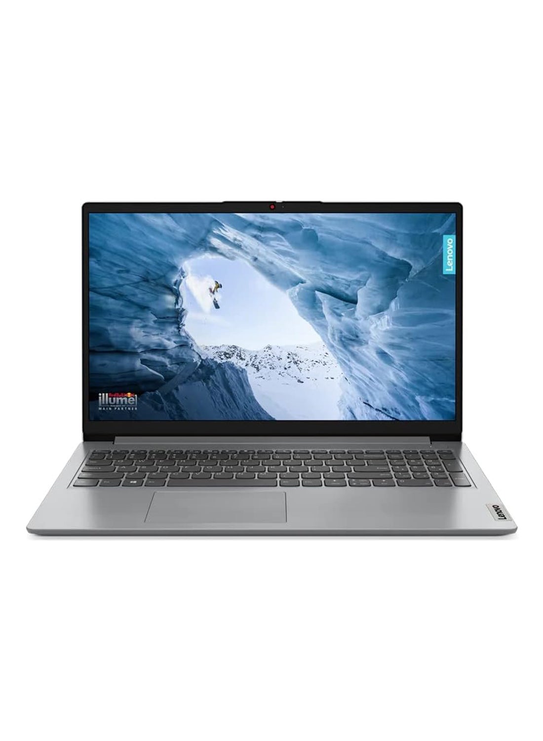 Ideapad Slim 3 (Upgraded Version) Laptop With 15.6-Inch…