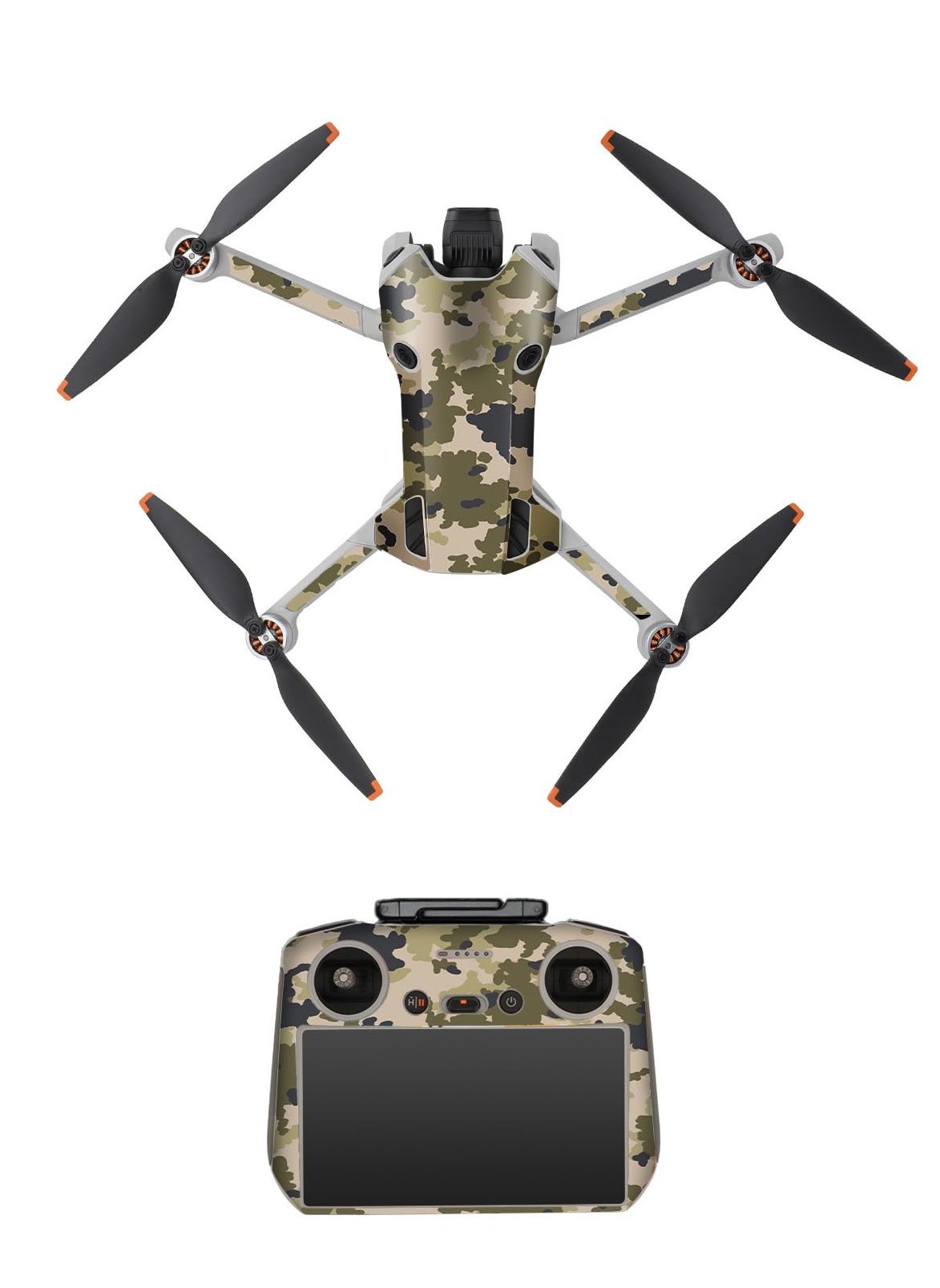 Skin Stickers for DJI Mini 4 Pro, Waterproof…