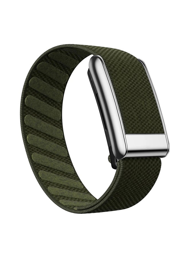 Nylon Sport Band For WHOOP 5.0, One/Peak, Ultra-soft…