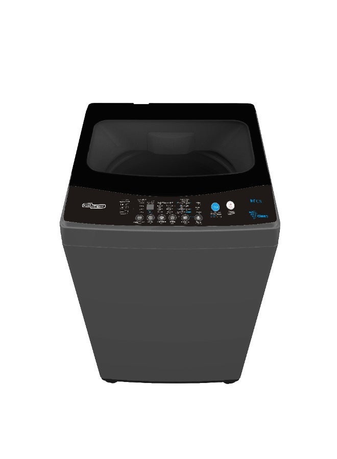 Super General 10.5kg Fully Automatic Top Load Washing…