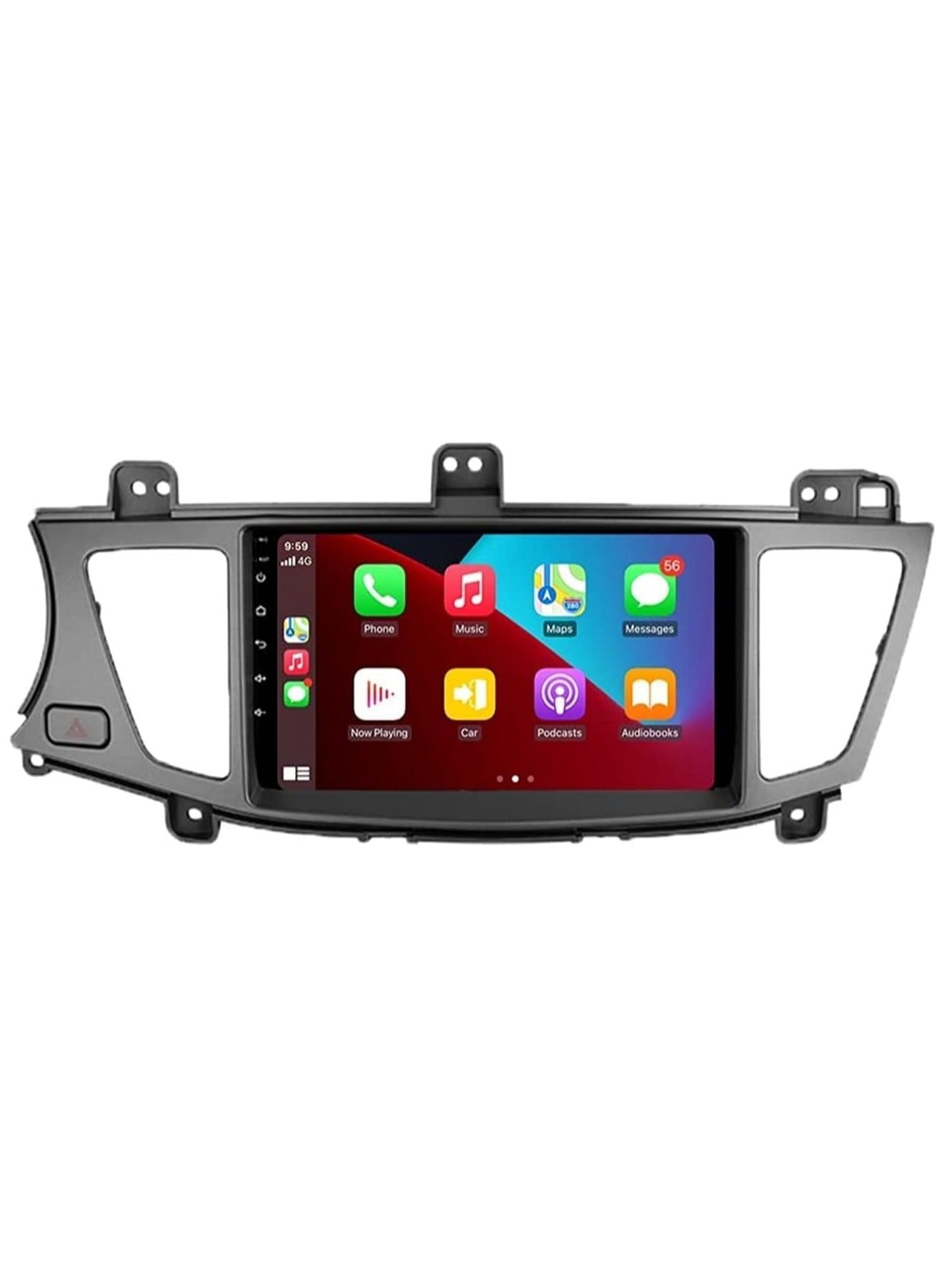 Android Car Stereo for Kia Cadenza 2011-2012…
