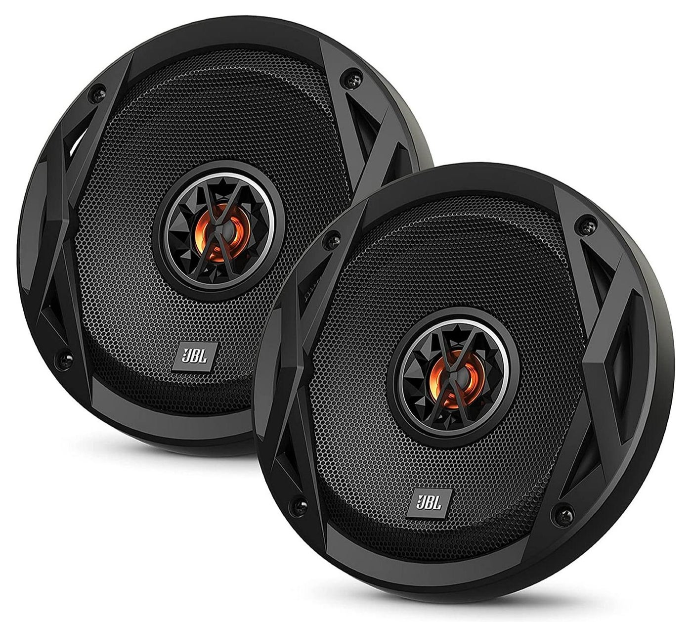 Compare Club 6520 150W 2 Way Coaxial Speaker System, 6.5 Inch Size at KSA Price
