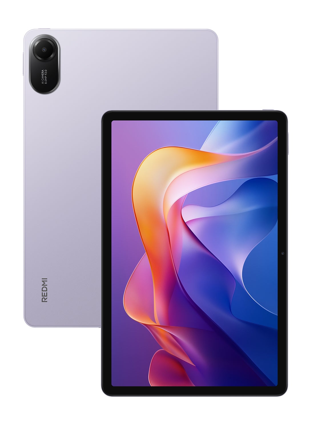 Redmi Pad 2 Lavender Purple 8GB RAM 256GB…