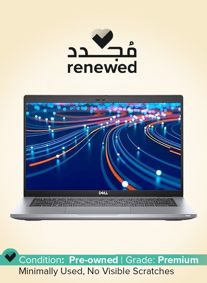Renewed - ‎Latitude 5420 Laptop With 14-Inch Full…