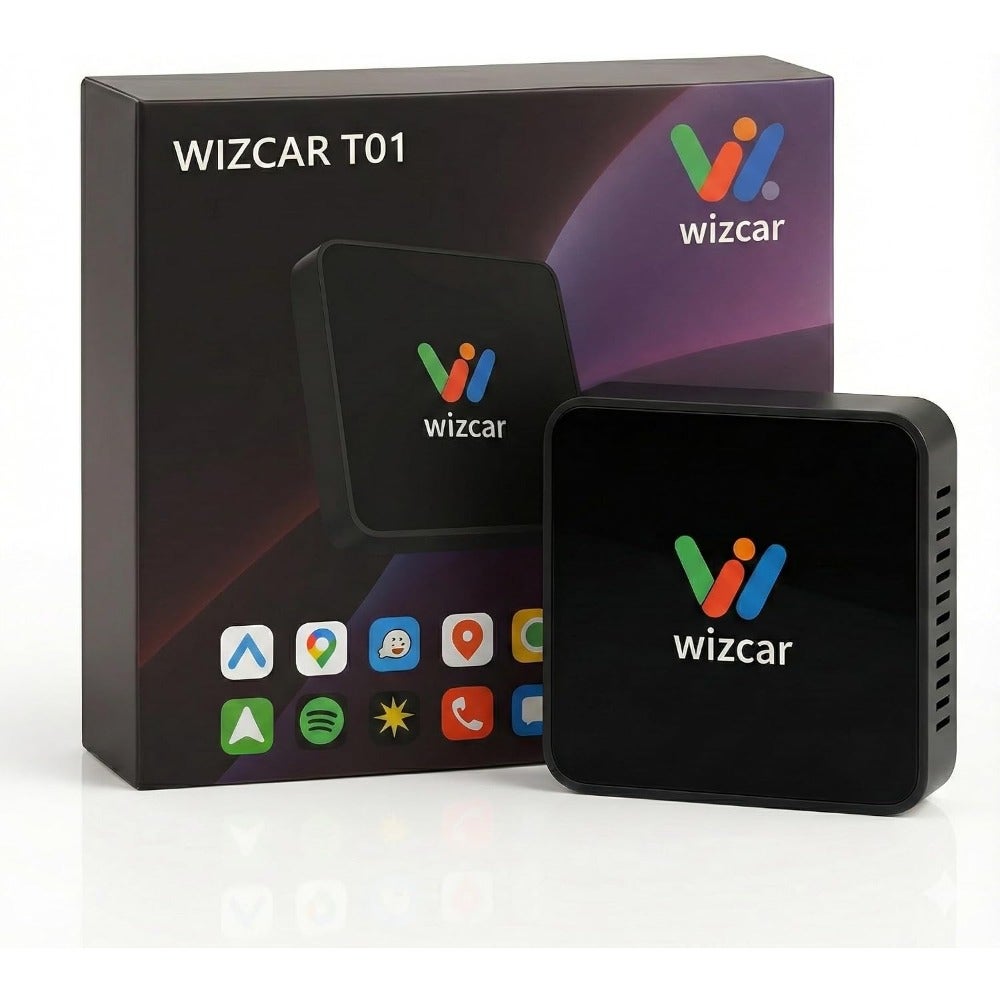 Compare BAW 212 T01 20242026 T01 Google Waze Map Spotify Music Original Carbit Infotainment Solution For BAW OffRoad VehicleAA at KSA Price