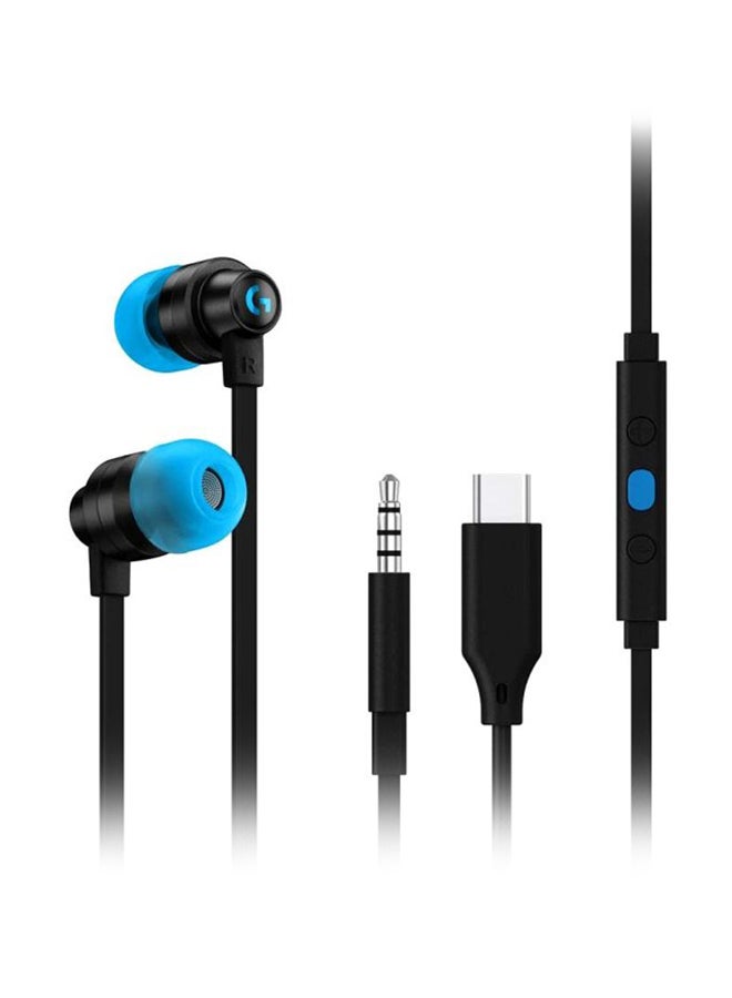 Compare Gaming Earphone at KSA Price
