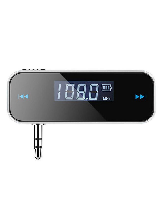 Compare Digital Audio Device From Mobile On Car Radio at KSA Price
