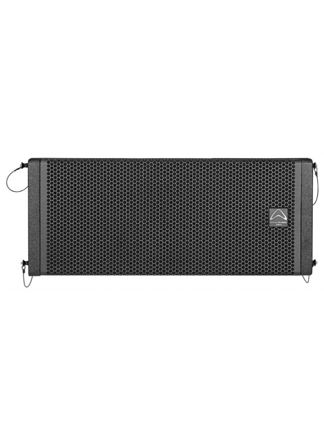 Compare WLA210A Active Line Array Speaker at KSA Price
