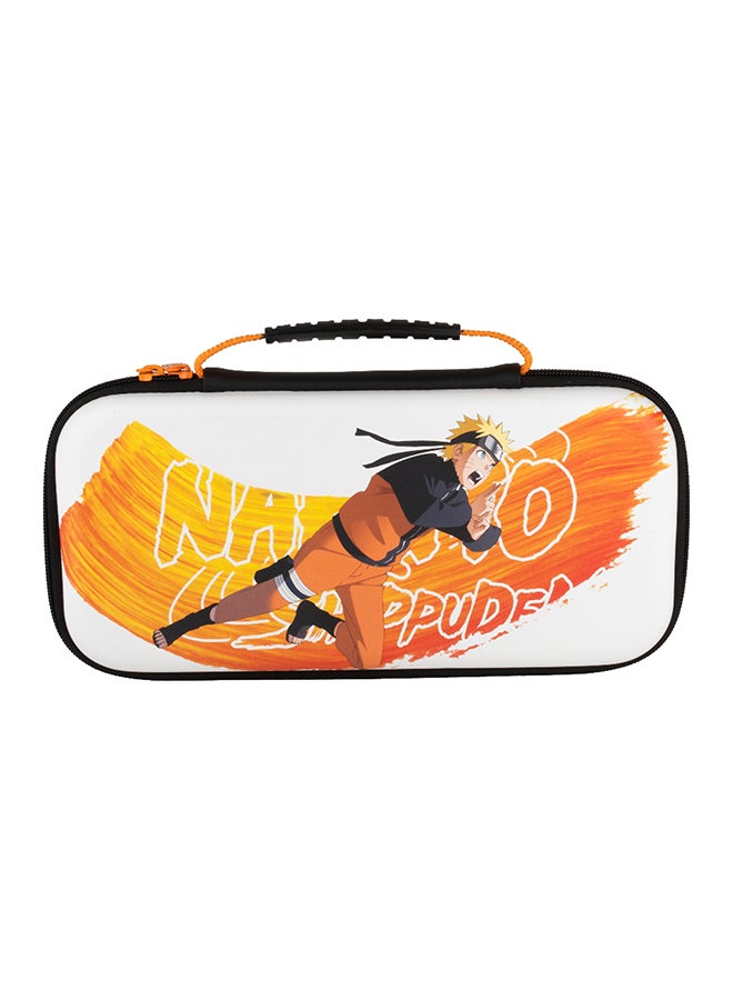 Nintendo Switch 2 Carry Bag NARUTO Brush