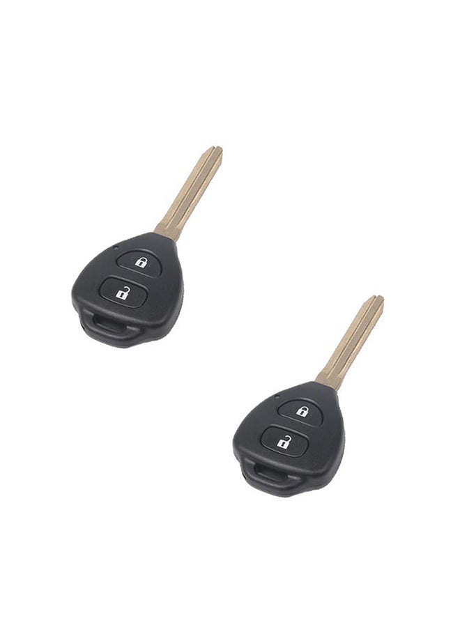 Platinum Pack of 2 Universal Remote Control…