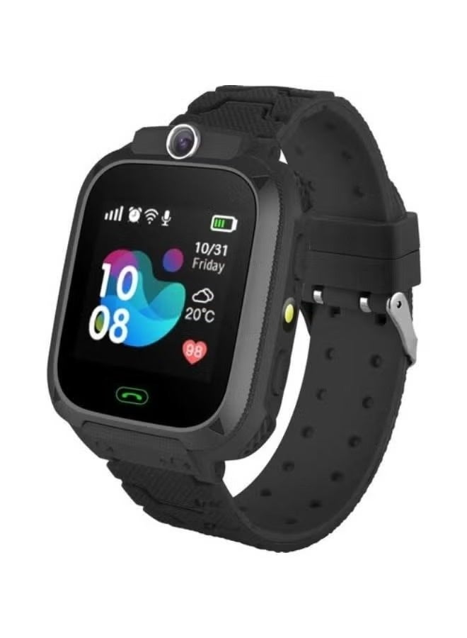 Kids Smart Watch Phone Music Smart Wrist Watch for…