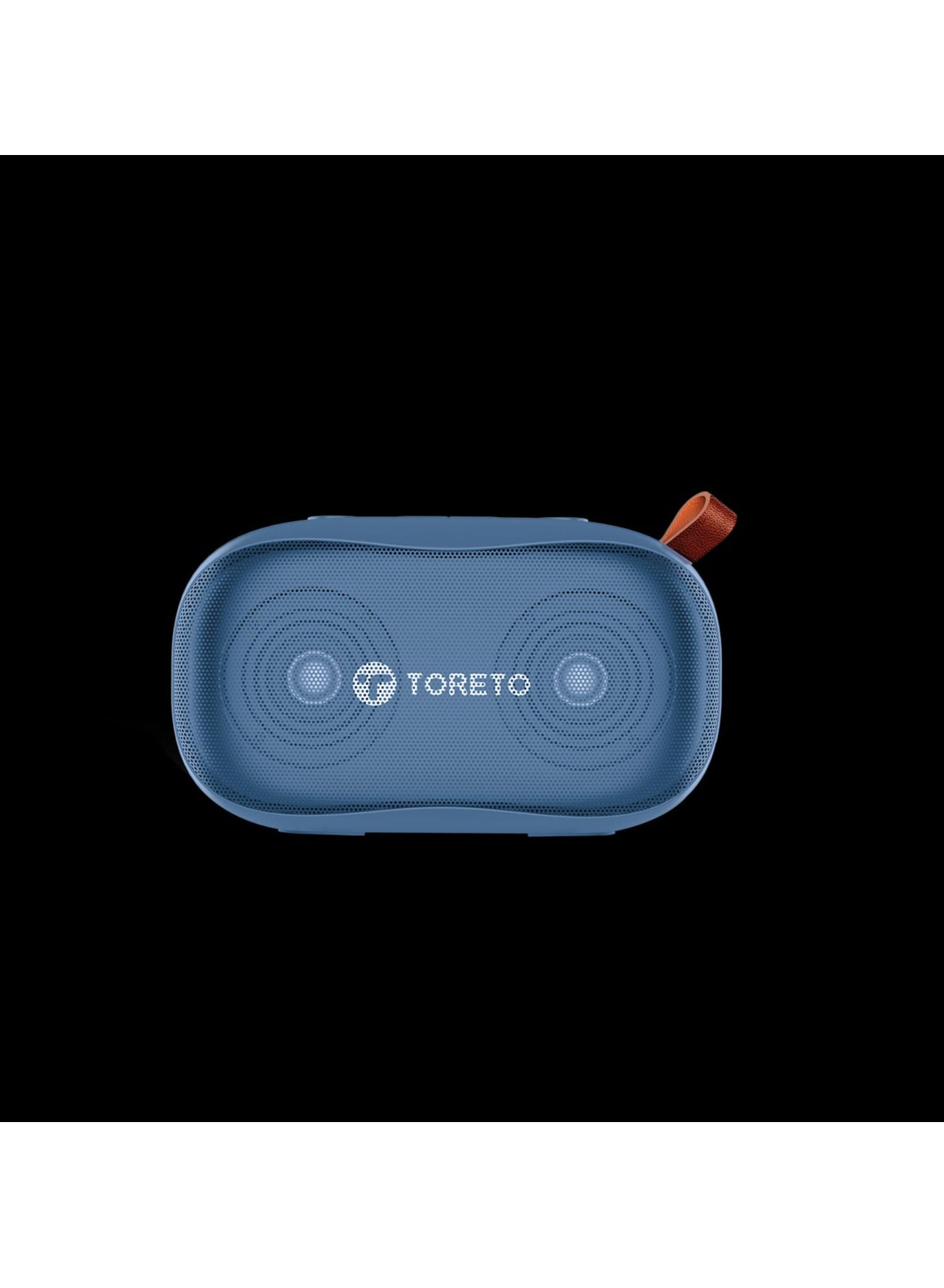 Compare Toreto Wireless Speaker Bang Pro with Radiating Bass in Every Beat TOR 345 at KSA Price