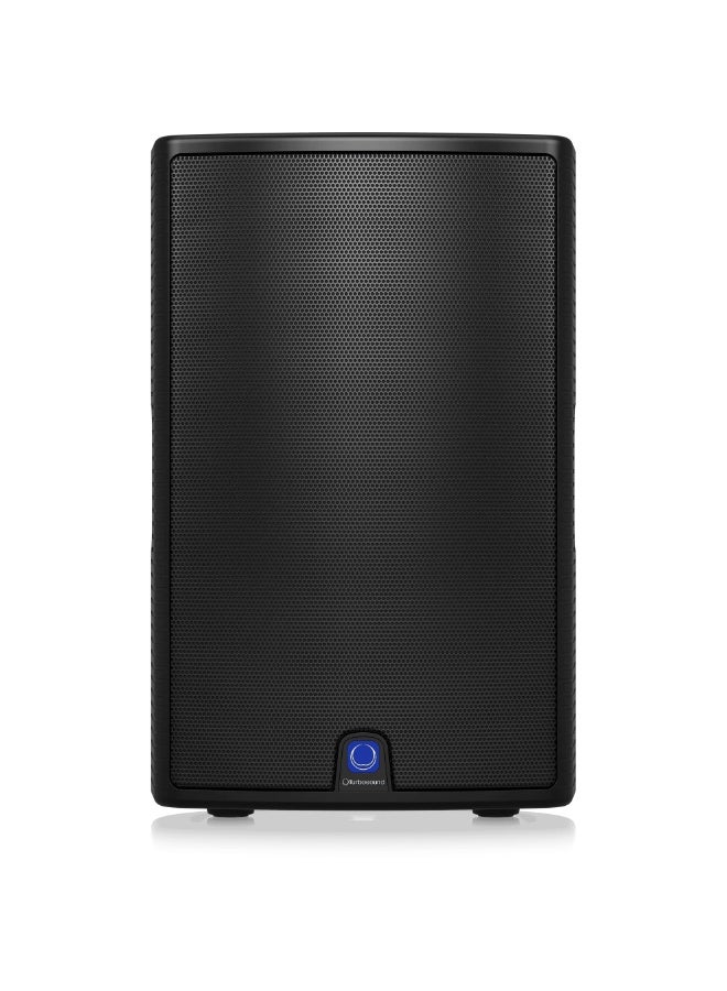 Compare Powered Loudspeaker 15 inch 1100W with Klark Teknik DSP Technology for Portable PA and Installation Applications at KSA Price