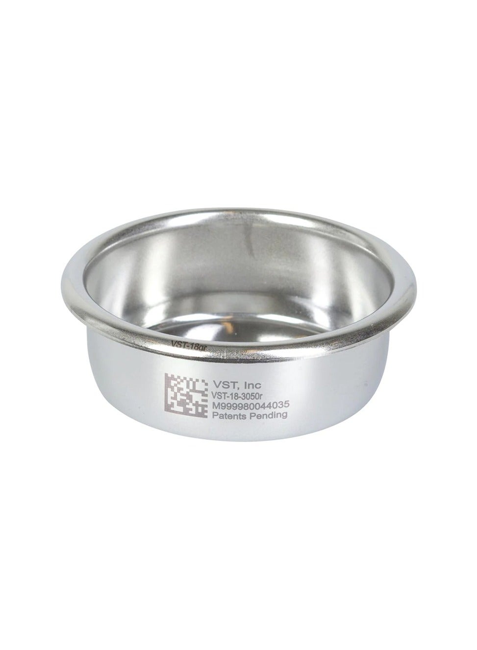 Compare Ridgeless Precision Filter Baskets for 58mm Portafilter, 18g  Made of Stainless Steel at KSA Price