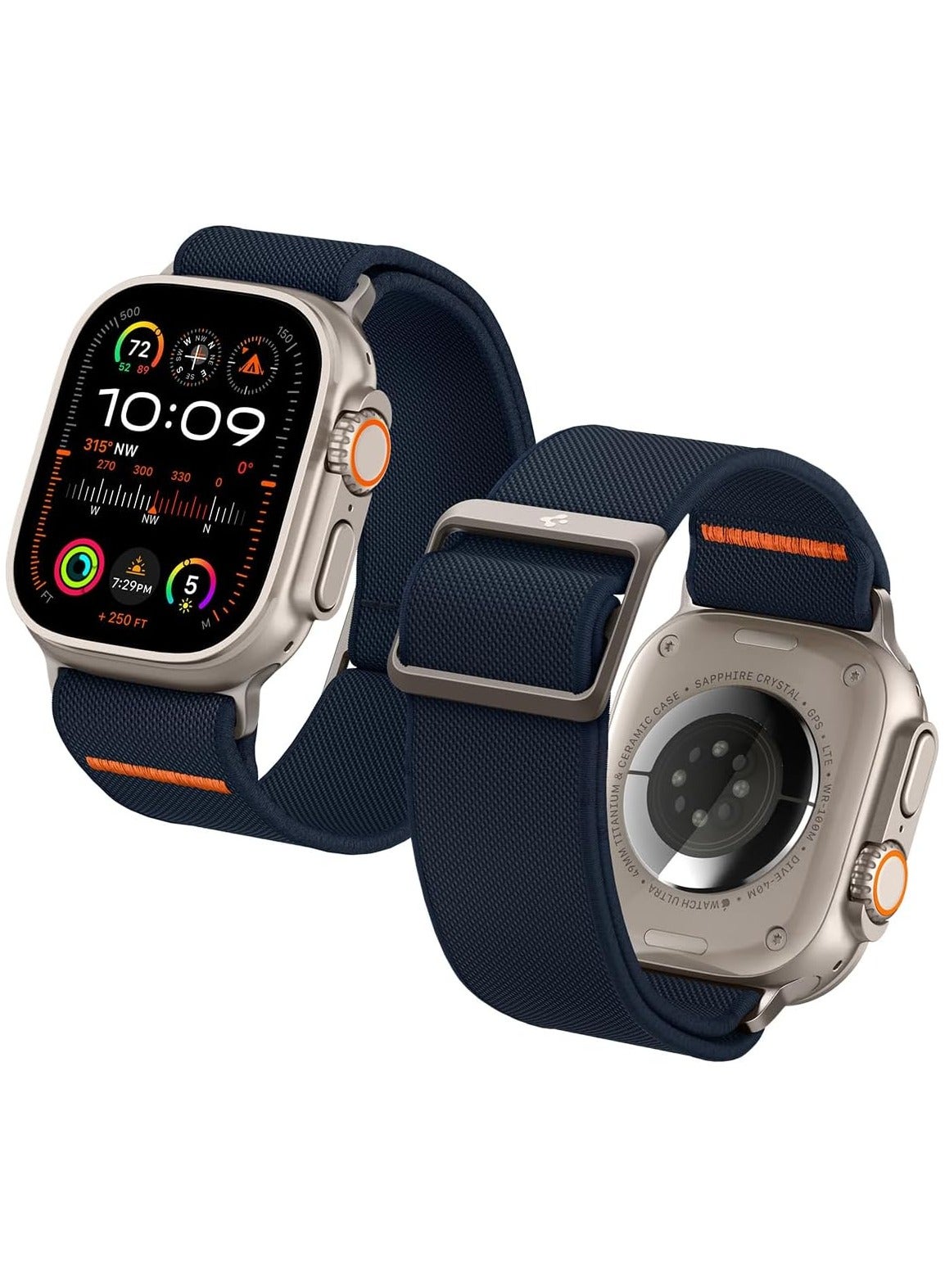 Lite Fit Ultra Band for Apple Watch Band for…