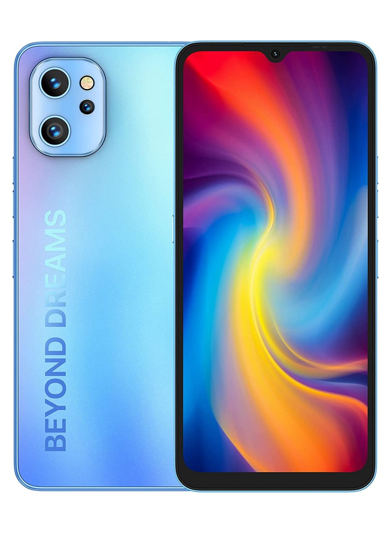 UMIDIGI A13 Pro NFC Smartphone, 6.7