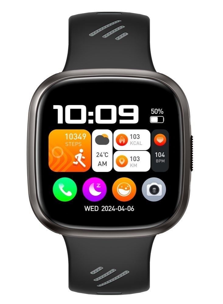 Smart Watches with 1.72